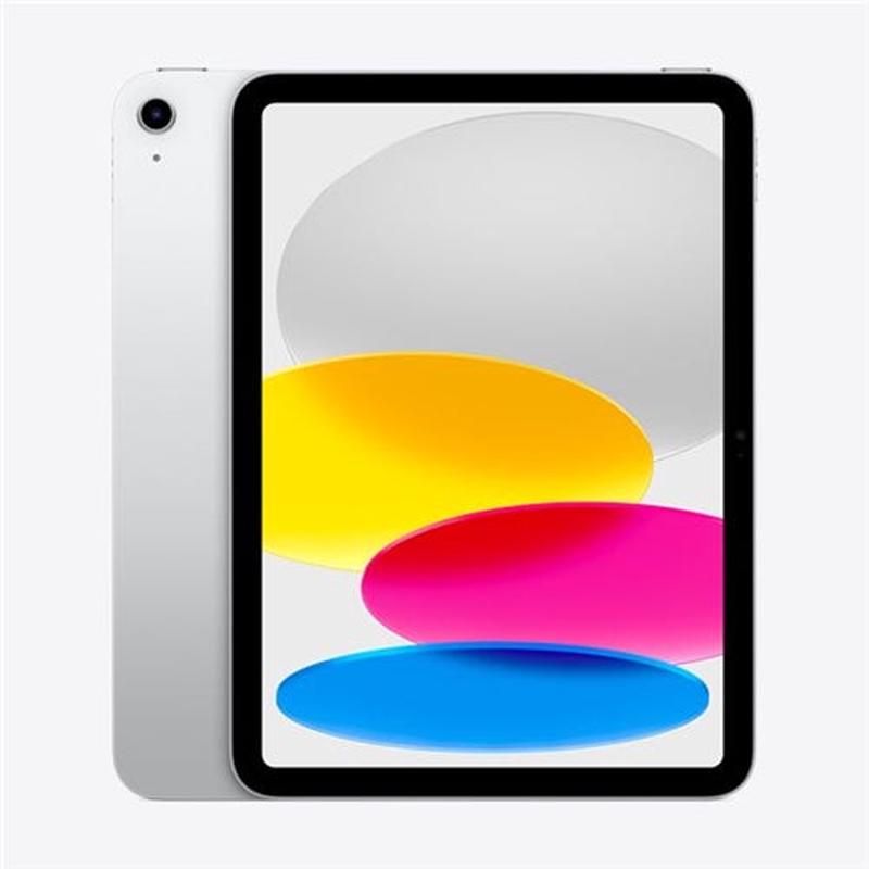 Apple 11-inch iPad Wi-Fi 128GB - Silver