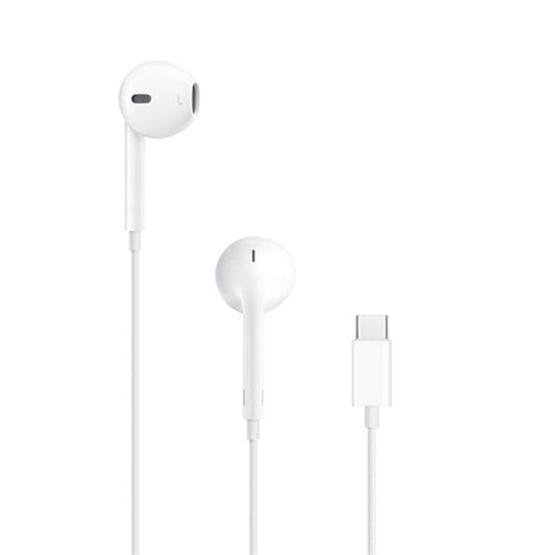 Apple Earpods with USB C