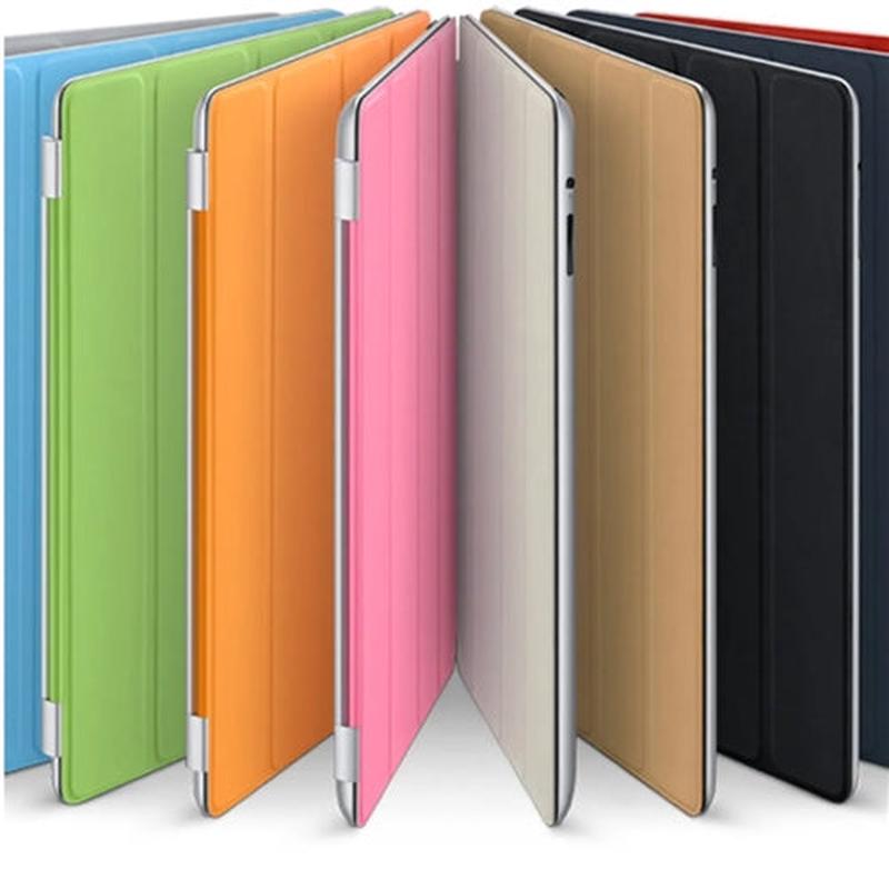 Apple iPad 10.2 Cover Var Colours