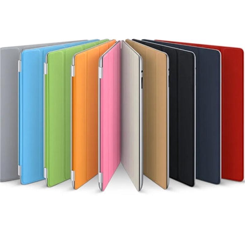 Apple iPad Cover Var Colours