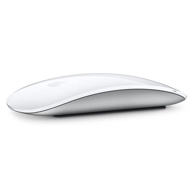 Apple Magic Mouse (USBC) - White Multi-Touch Surface