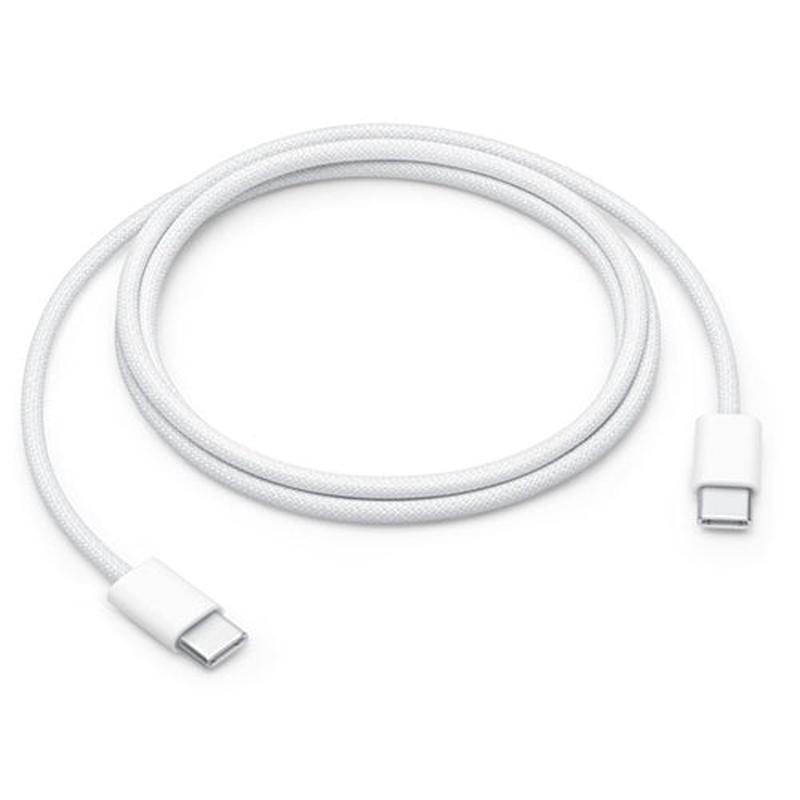 Apple USB-C to C Cable 60W (1 m)