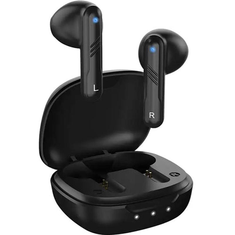 Genius HS-M905BT True Wireless Bluetooth Earbuds - Black