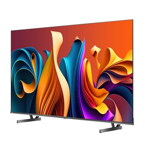 Hisense 65" Q6QNZ Smart 4K QLED TV (2025) with VIDAA U7 OS - New
