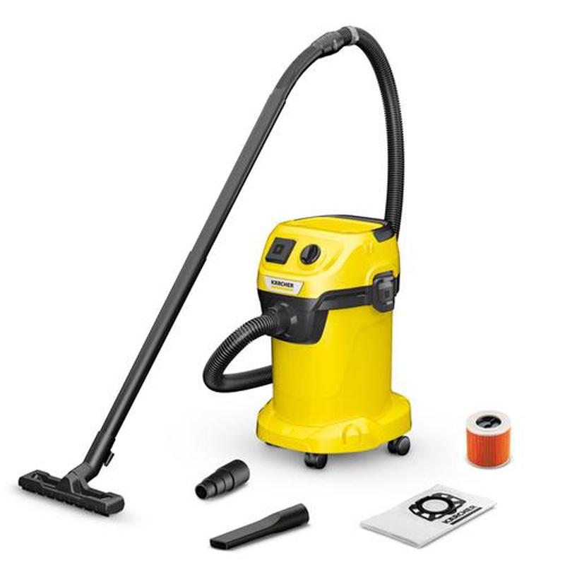 Karcher WD3 Premium
