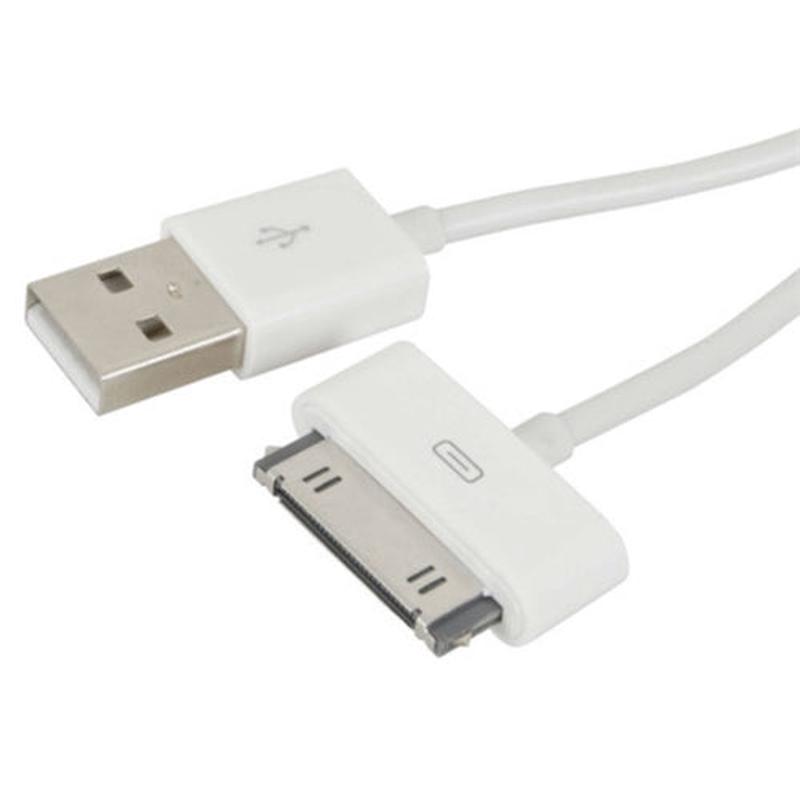 LEAD APPLE USB CHRG/SYNC BUDGET IM
