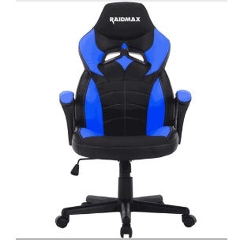Raidmax Drakon Gaming Chair Blue