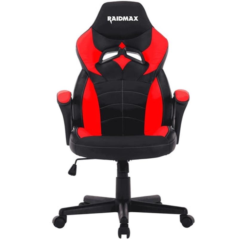 Raidmax Drakon Gaming Chair RED