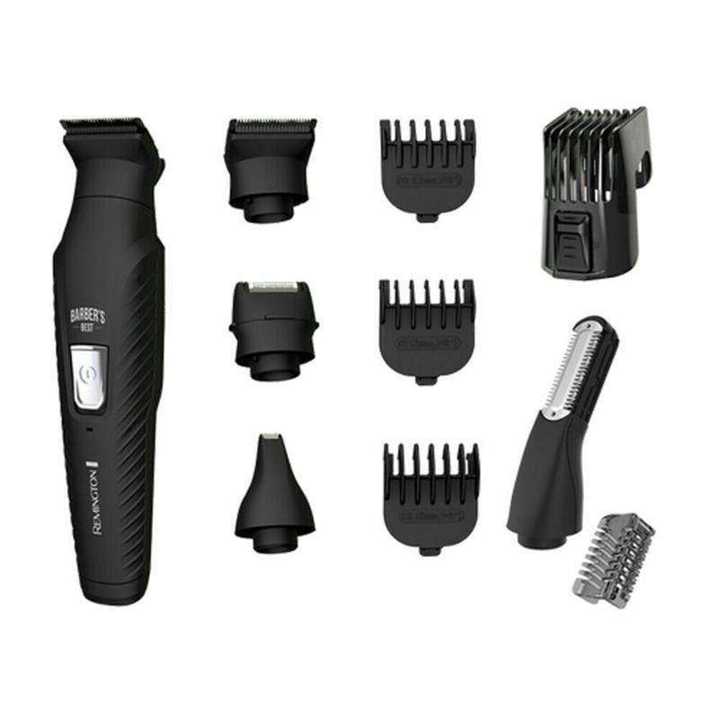 Remington Barber's Best Personal Groomer