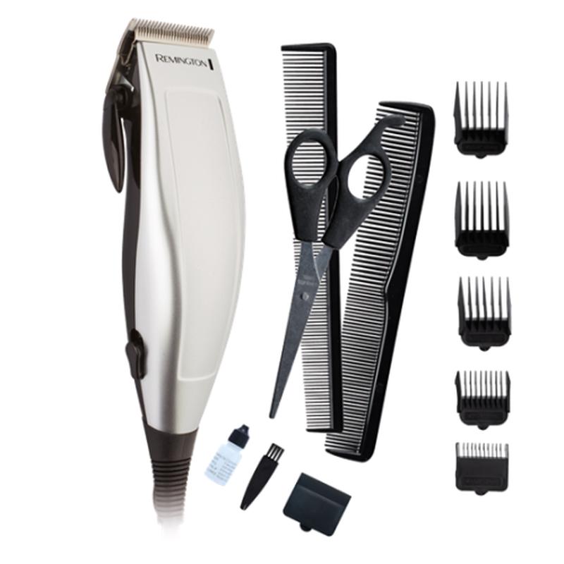 REMINGTON PERSONAL HAIRCUT KIT