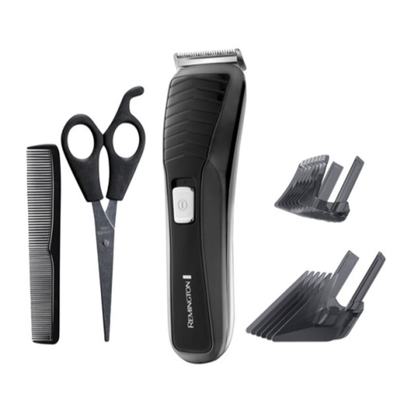 Remington Precision Haircut Kit