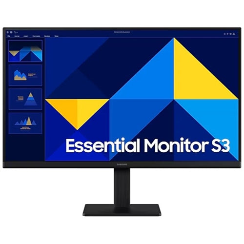 Samsung LS24D300G 24" FHD 100Hz IPS Monitor