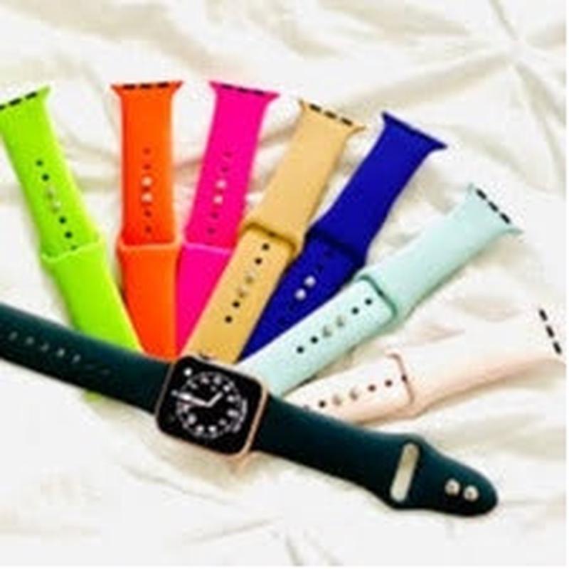 Straps For Apple Watches