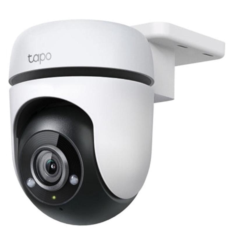 TP-Link Tapo C500 Outdoor Pan/Tilt Wi-Fi Home Security Camera