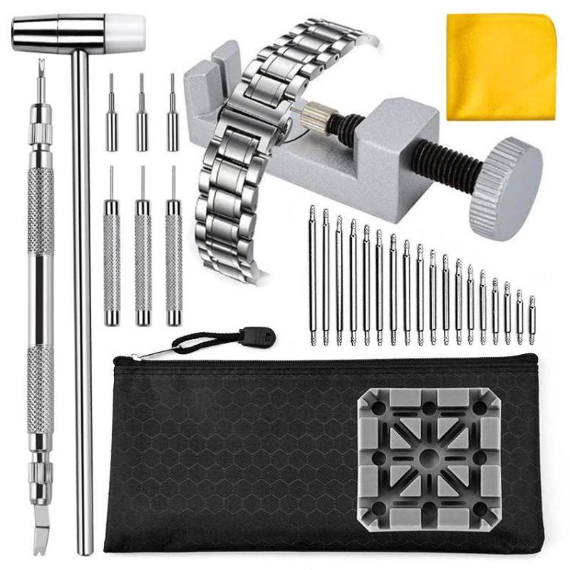 10pcs /Set Watch Band Removal And Repair Tool Set(TZ2-125)