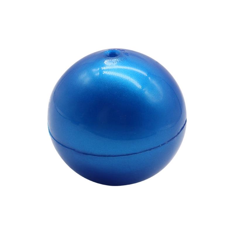 Rotating Back Cover Watch Opener Rubberized Ball Watch Repair Tool(Blue)