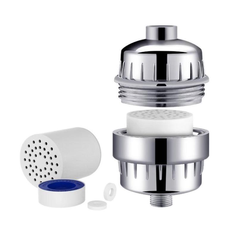 Shower Faucet Purification Shower Filter(25 Grade)