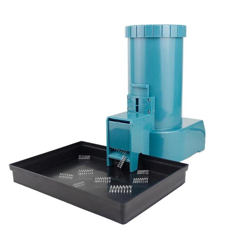 SP-2122 Spring Separator Machine Coil Spring Dispenser for 2-12mm OD Assembly Tools(US Plug)