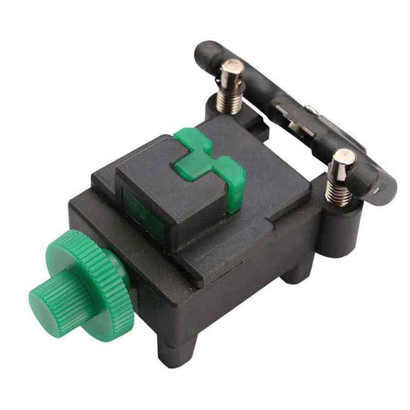 Watch Repair Tools Watch Case Opener Wristwatch Case Opening Tool(Black)