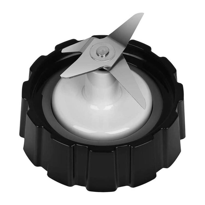 Blade Gasket Seal Ring Kit For Hamilton Beach Blender 50122, 5817, 58176, 54200, 52254, 53516C, 56200, 53600, 909(Black)