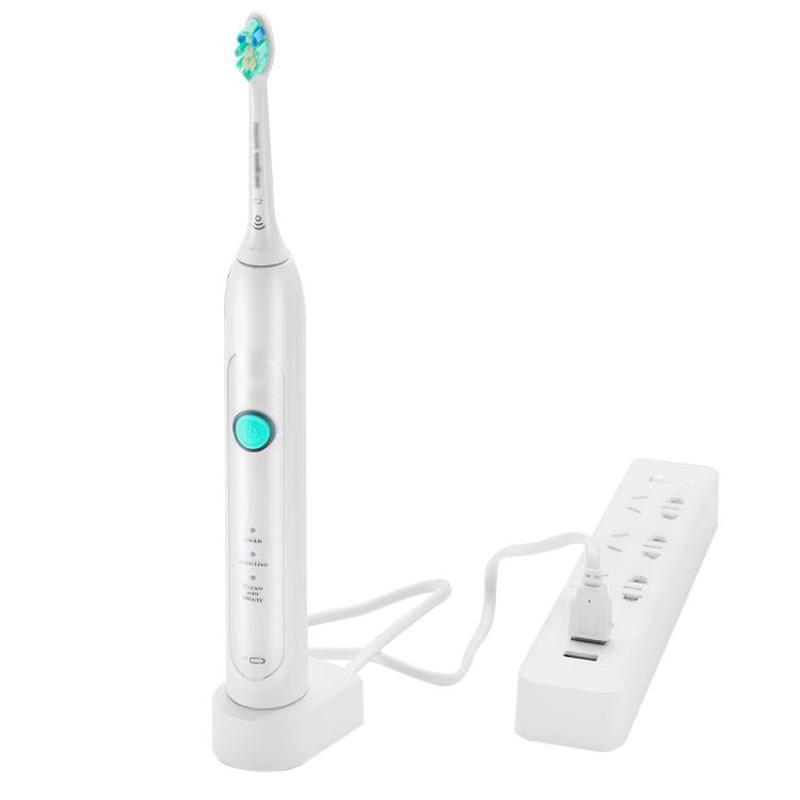 HX6100 USB Charger For Philips Toothbrush HX2421/ HX3216 / HX6322 / HX6511, Etc.