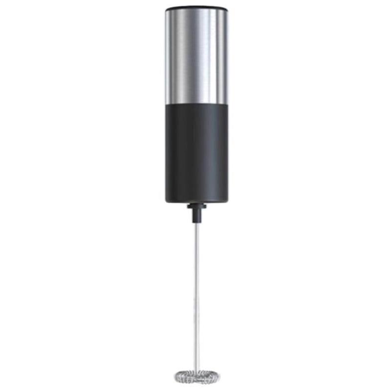 KJBQ-5 Mini Electric Milk Frother For Coffee Cream Mixing Stick