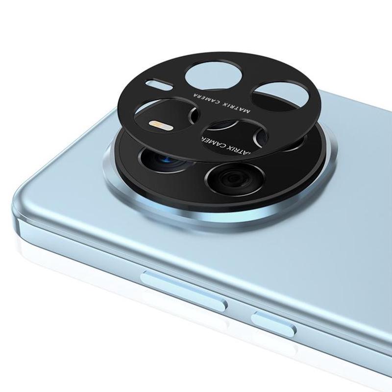 For Honor Magic7 Kalebol Metal Hollow Lens Protection Ring