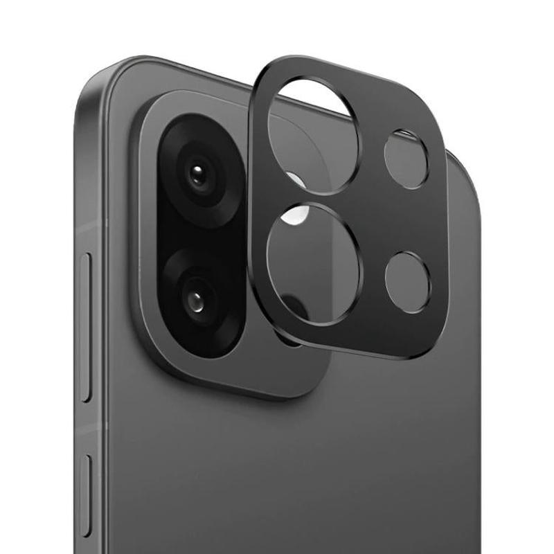 For OnePlus 13T Kalebol Metal Hollow Lens Protection Ring