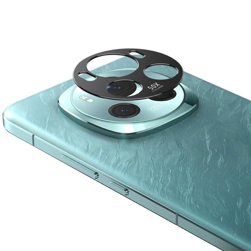 For Honor Magic6 Kalebol Metal Hollow Lens Protection Ring