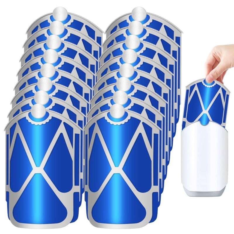 16pcs /Pack For Zevo M364 Refill Cartridge Replacement Flying Insect Refills