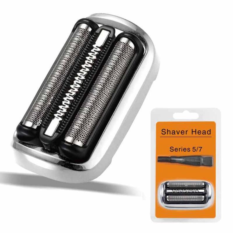 73S Replacement Blade For Braun Series 5 & 7 Shavers 52-A1000S, 50-B4200CS, 70-7027CS, 70-B7200CC
