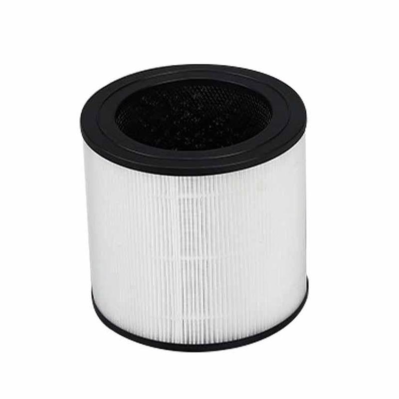 FY0611 HEPA Filter For Philips Air Purifier AC0650 Replacement Parts Activated Carbon