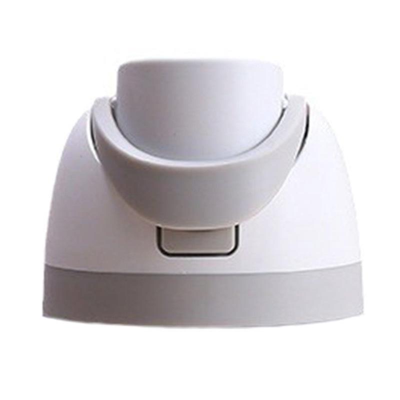 Replacement Lid for Owala Freesi Cup No Leakage One Button Open With Carry Loop(White)