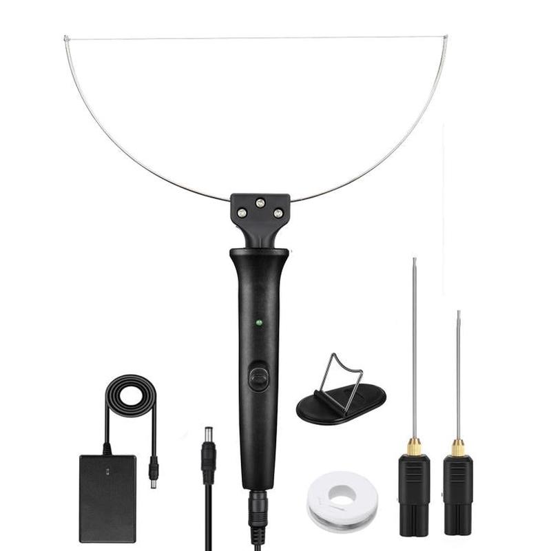 7pcs /Set 18W Electric Foam Plastic Heated Cutting Machine(EU Plug)