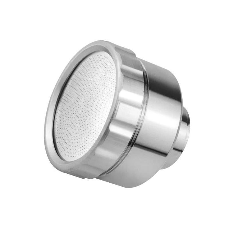 Aluminum Alloy Sprinkler Heads and Tools for Garden Irrigation(2000 Mesh)