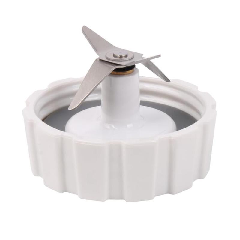 Blade Gasket Seal Ring Kit For Hamilton Beach Blender 50122, 5817, 58176, 54200, 52254, 53516C, 56200, 53600, 909(White)