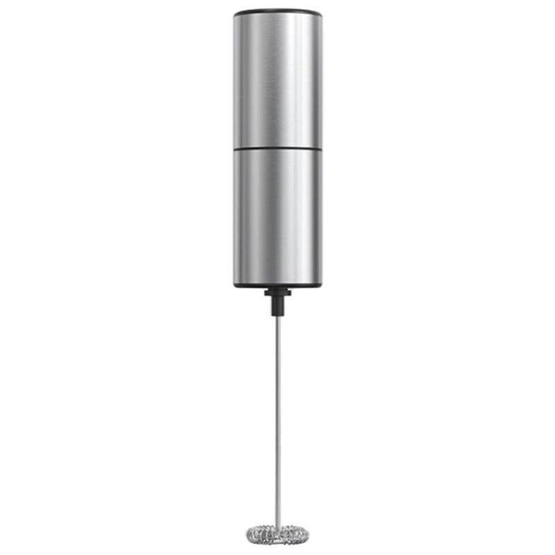 KJBQ-9 Mini Electric Milk Frother For Coffee Cream Mixing Stick