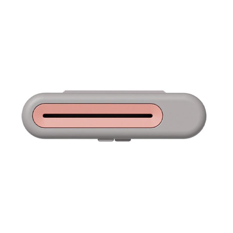 Pet Deodorizing Aroma Odorless Solid Diffuser Box With 1 Diffuser Stick(Gary)