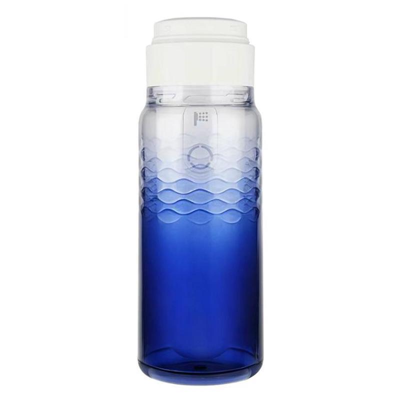 SB-9515F1 Smart Electric Bidet Sprayer Portable Feminine Hygiene Washer For Perineal Posterior Cleansing(Blue)