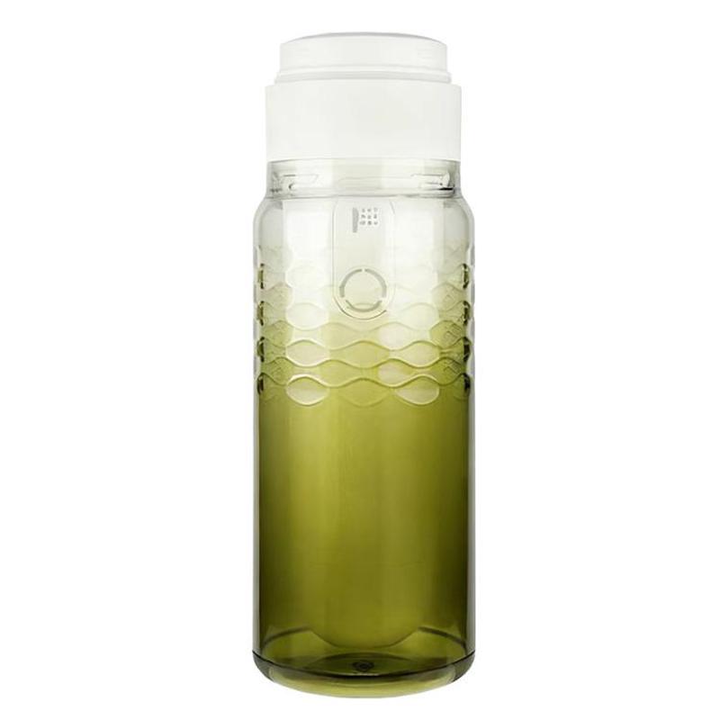 SB-9515F1 Smart Electric Bidet Sprayer Portable Feminine Hygiene Washer For Perineal Posterior Cleansing(Green)