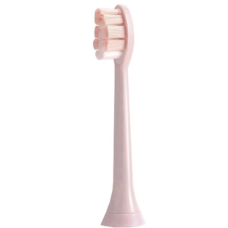 Toothbrush Head For Philips HX3/HX6/HX9 Series(Gum Care Pink)