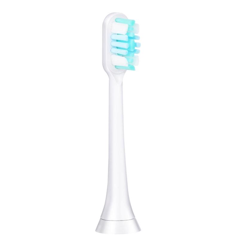 Toothbrush Head For Philips HX3/HX6/HX9 Series(Interdental Care Green)