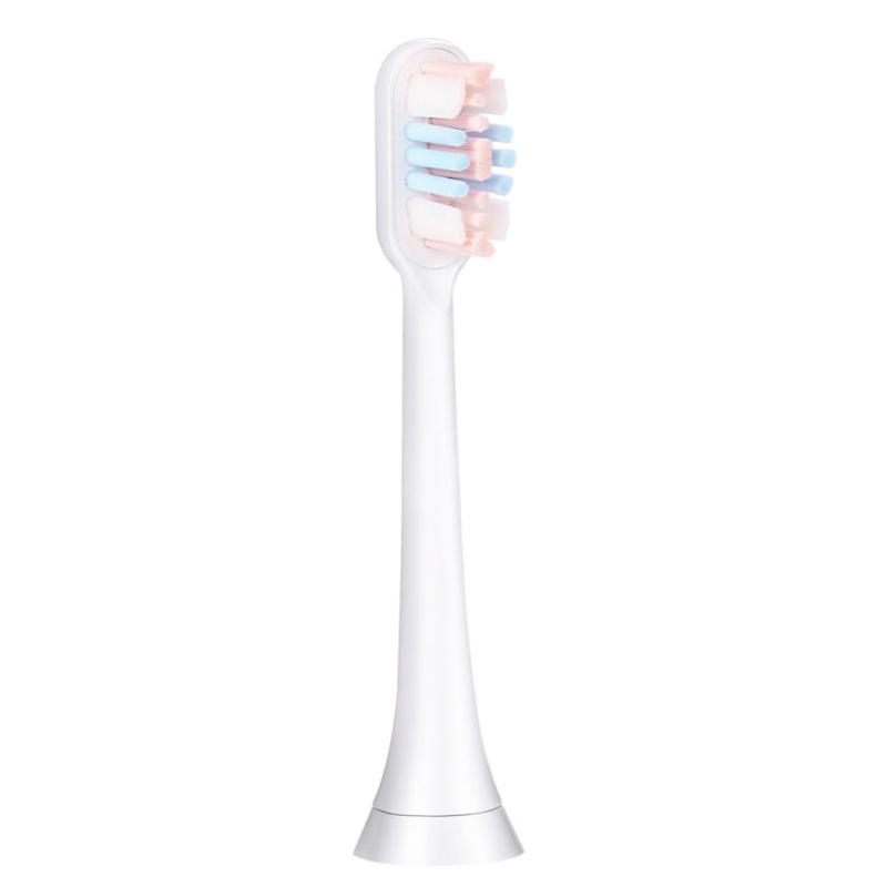 Toothbrush Head For Philips HX3/HX6/HX9 Series(Interdental Care Pink)