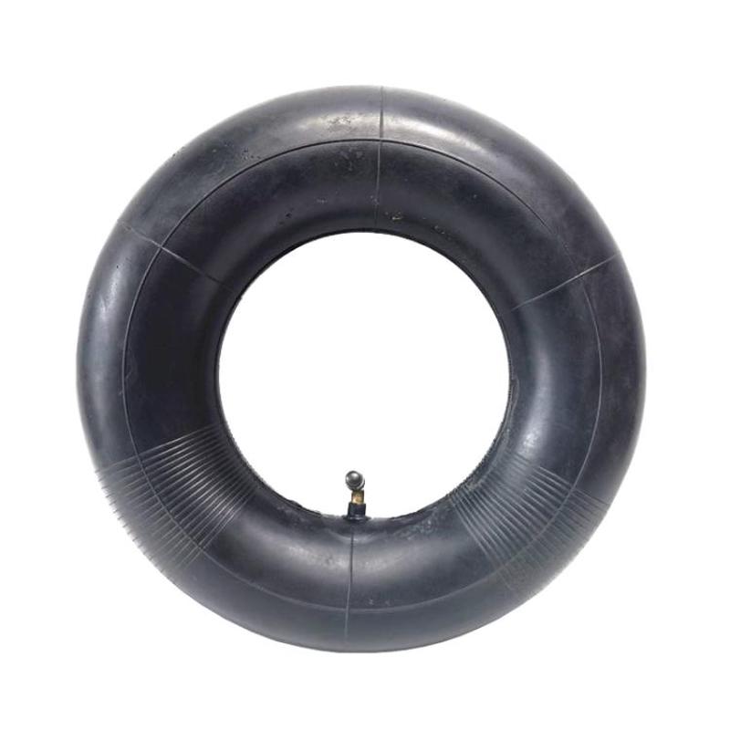 13 x 5.00-6 Beach Bike Thickened Anti-Skid Tire Accessories, Style: Straight Nozzle Inner Tire