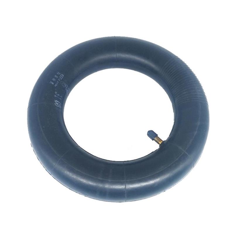 70 / 65-6.5 For Xiaomi Balance Bike Thick Inner Tube Replacement Parts(Straight Beak)