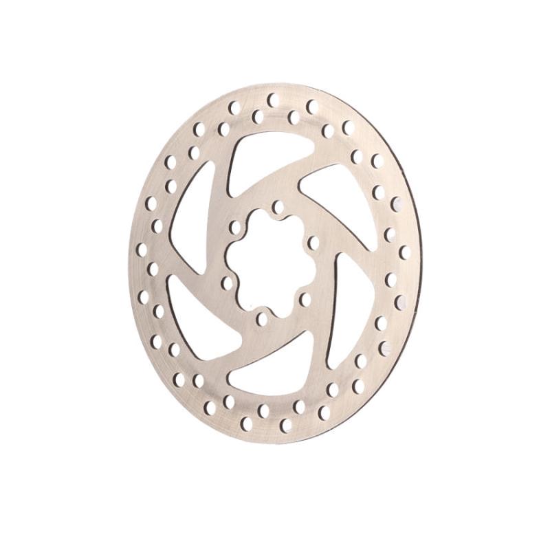 For KUGOO M5 AIMITE Electric Scooter Brake Disc Metal Brake Pad