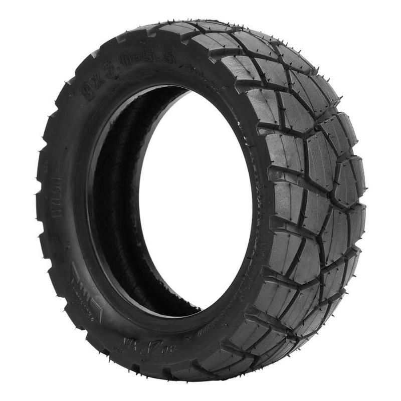 For KuKirin G2 Pro AIMITE Electric Scooter Off-road Tubeless Tires(9x3.0-5.5 inch)
