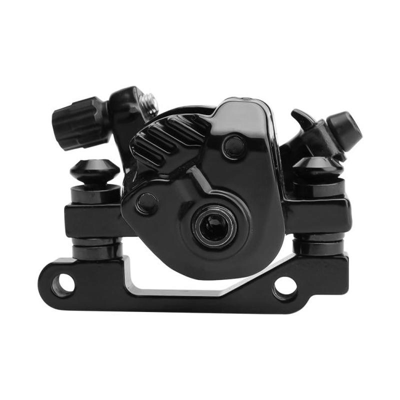 For KuKirin G2 Pro / G2 Max AIMITE Electric Scooter Mechanical Disc Brakes(Rear Left)