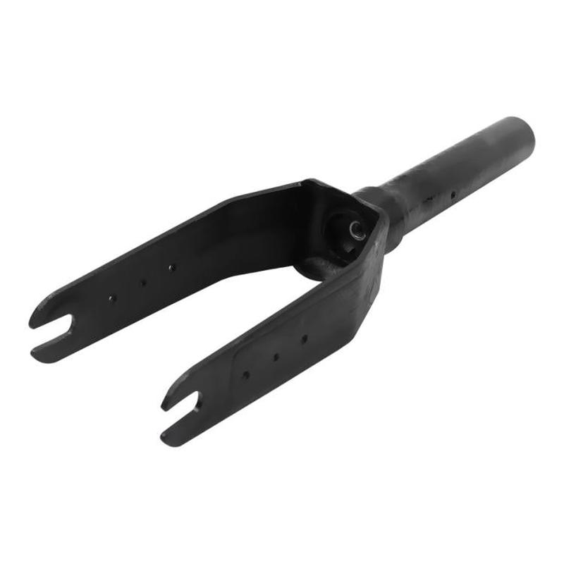Front Fork Assembly for Xiaomi M365/Pro/1S Electric Scooter Replacement Suspension Fork(Black)