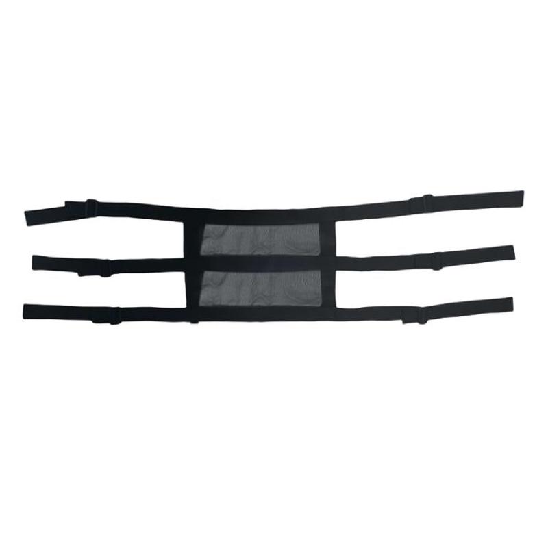 Outdoor Climbing Tree Stand Adjustable Replacement Seat Accessory, Specification: Without Cross